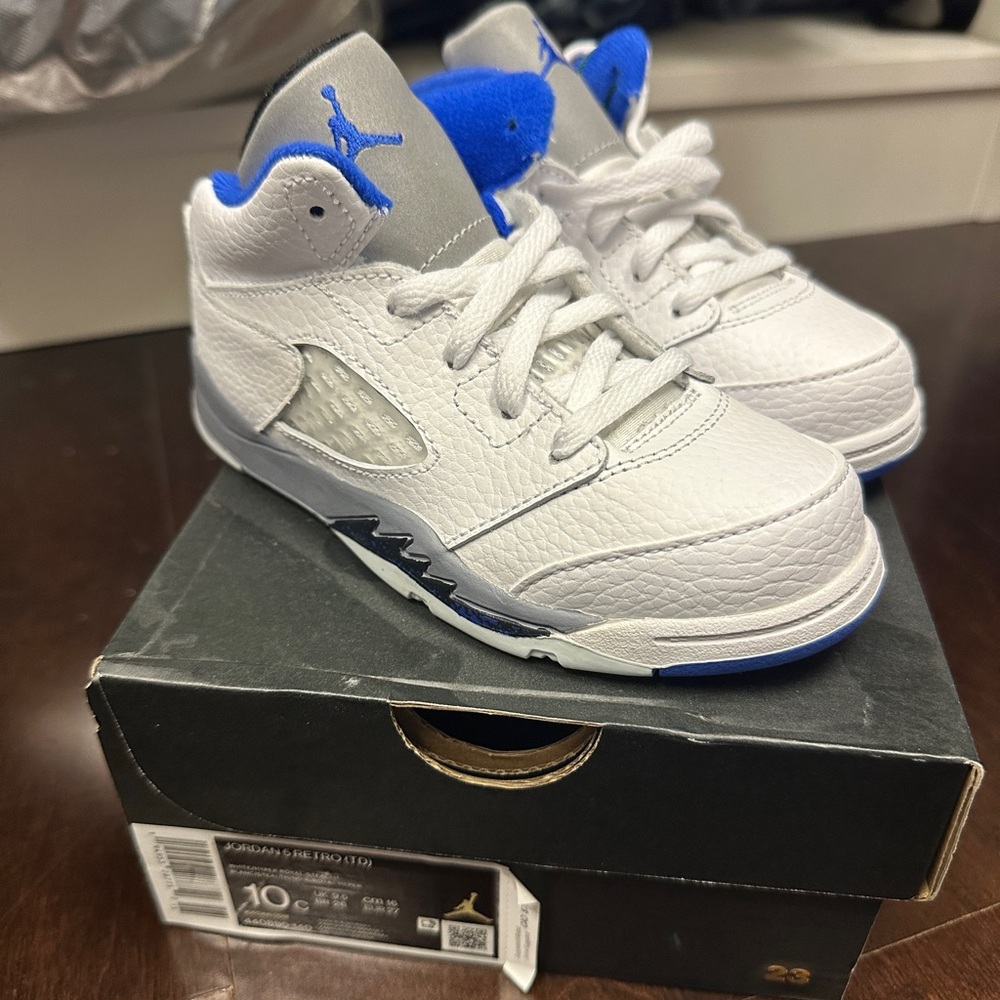 Jordan 6 retros